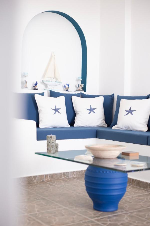 Nataly'S Apartments กาวริยอน ภายนอก รูปภาพ