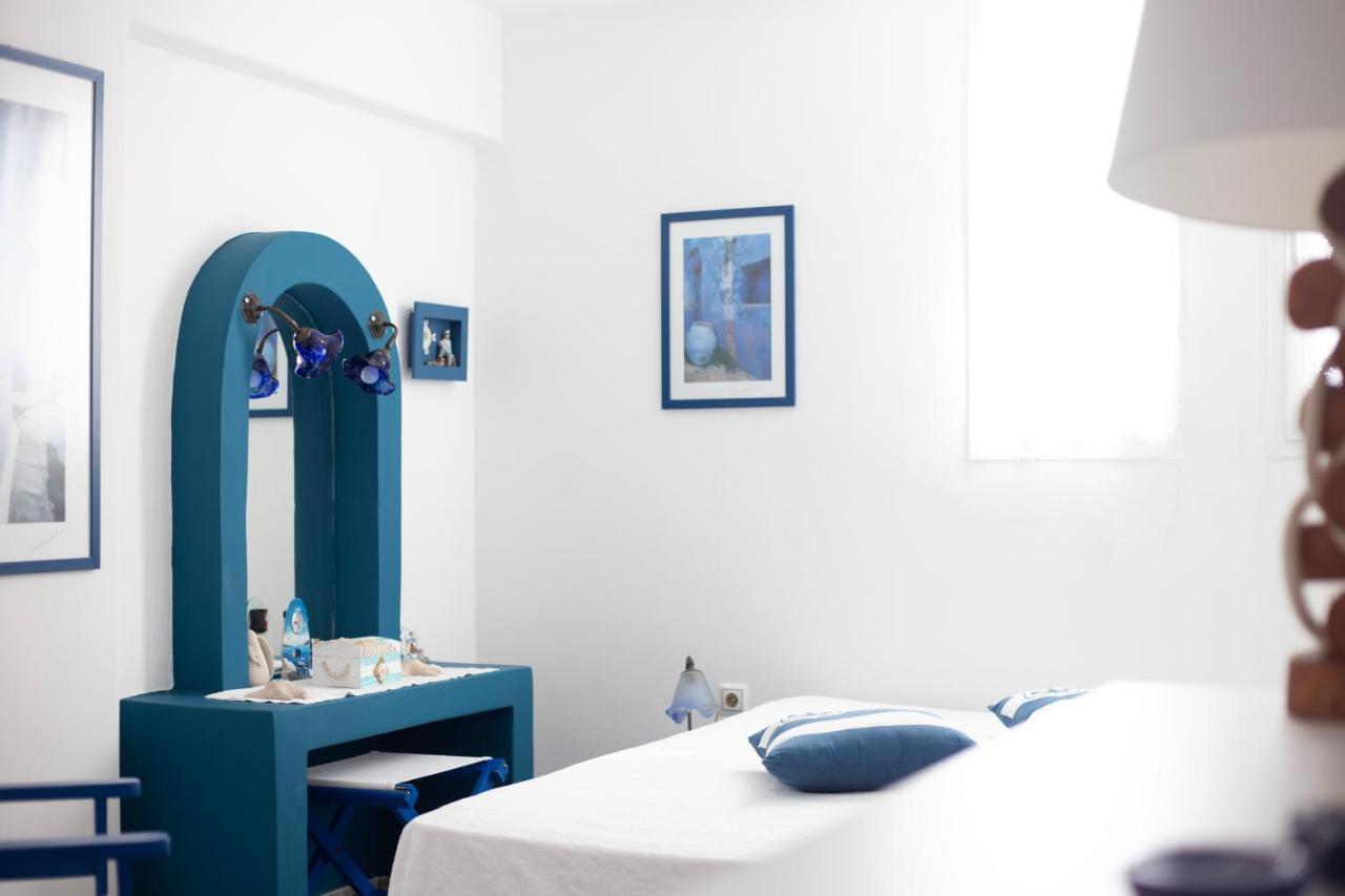 Nataly'S Apartments กาวริยอน ภายนอก รูปภาพ