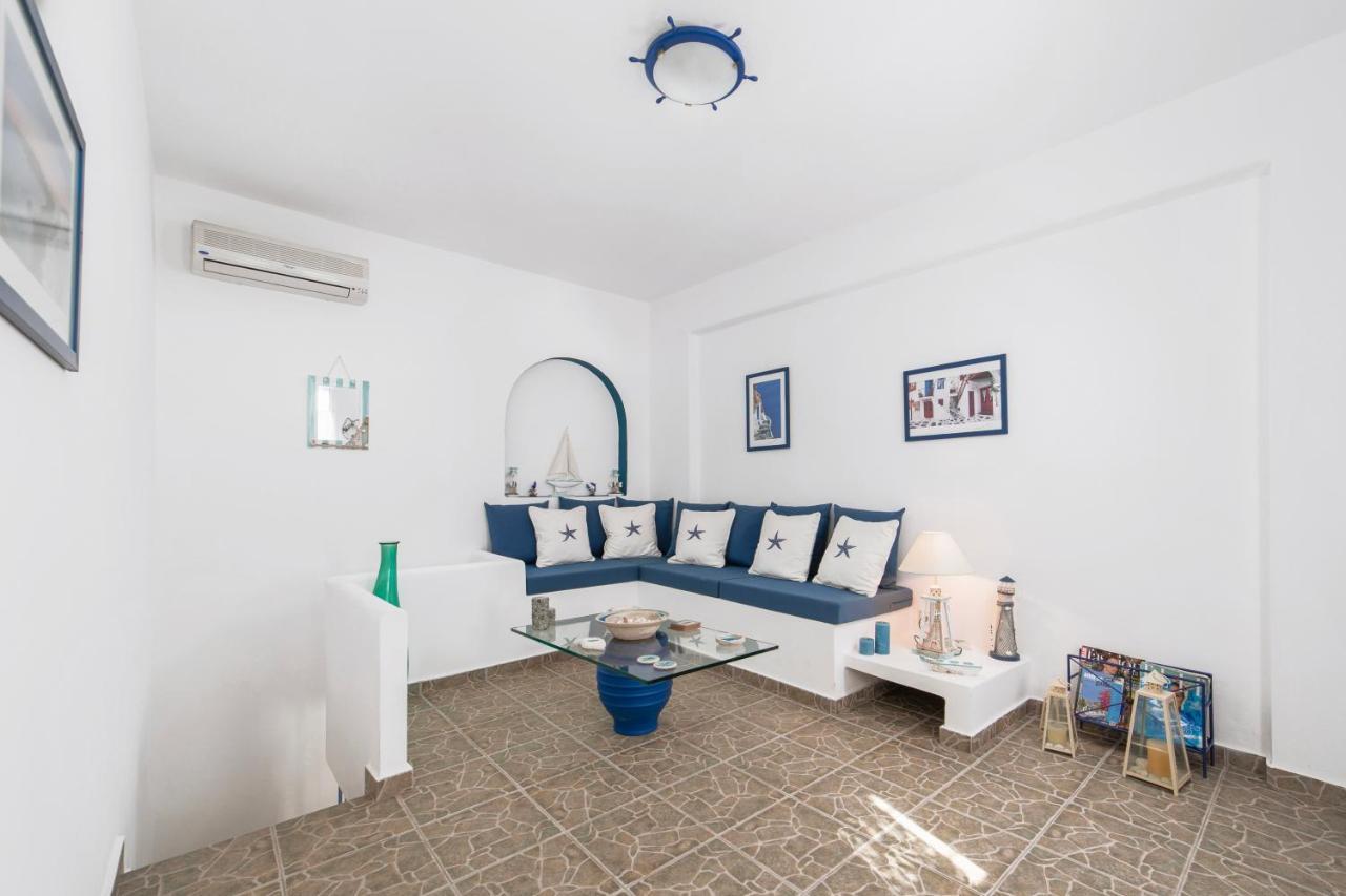Nataly'S Apartments กาวริยอน ภายนอก รูปภาพ