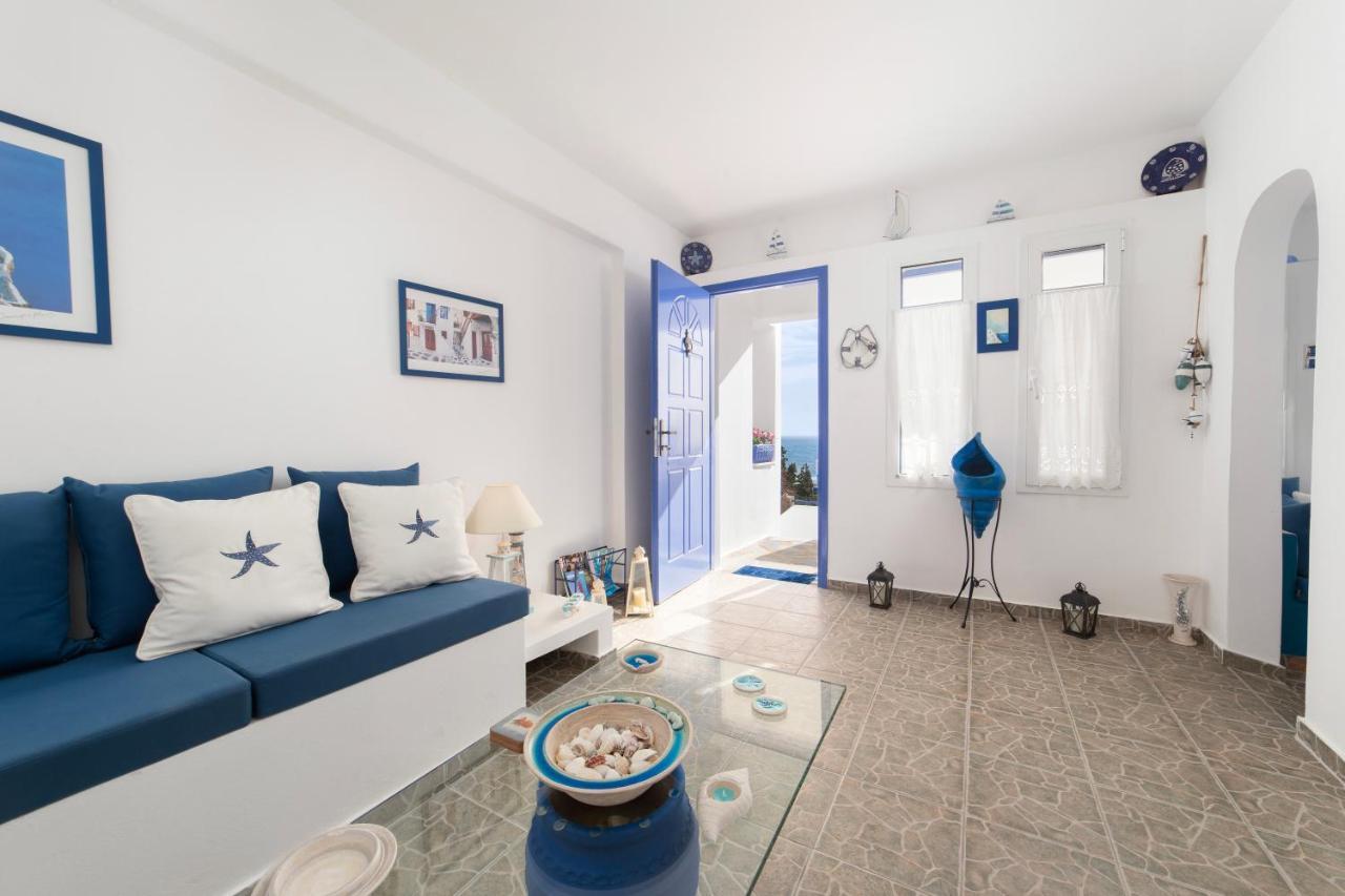 Nataly'S Apartments กาวริยอน ภายนอก รูปภาพ